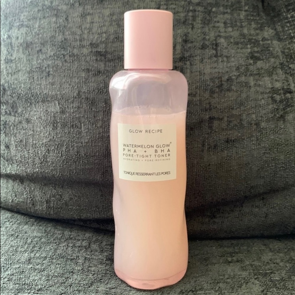 Glow Recipe Watermelon Glow PHA+BHA Pore-Tight Toner